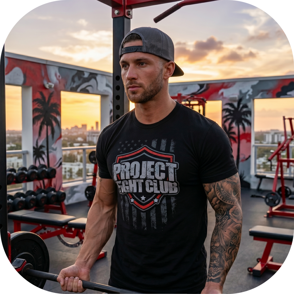 MENS BLACK T-SHIRT #9 - HONOR FIREFIGHTERS & EMTs