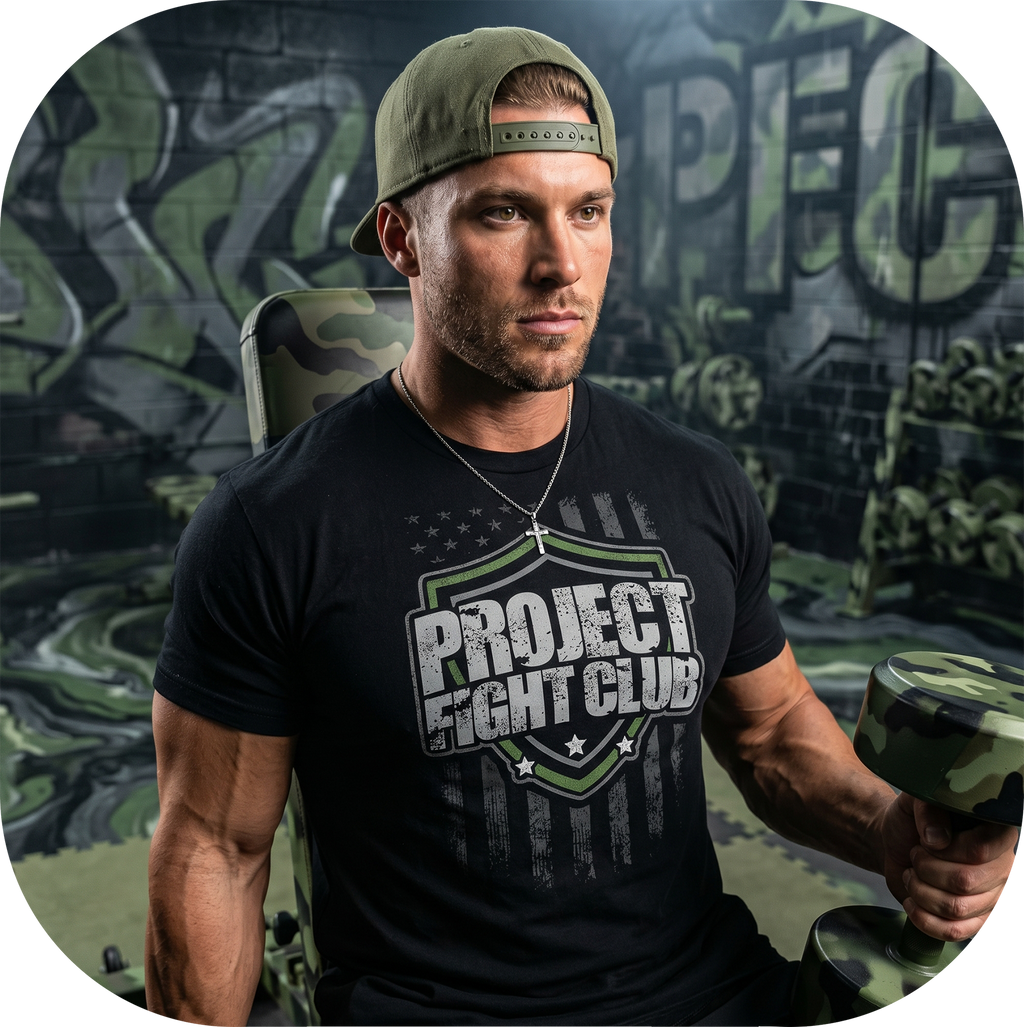 BLACK SHIRT 9 - HONOR SOLDIERS & VETERANS