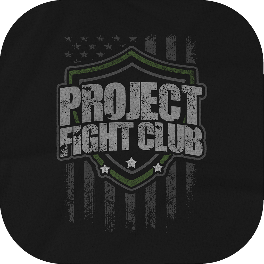 BLACK SHIRT 9 - HONOR SOLDIERS & VETERANS