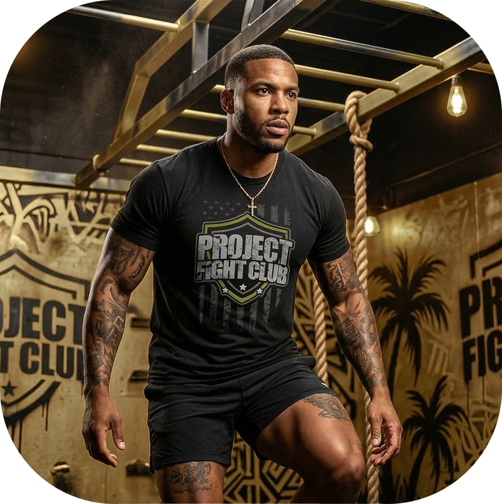 MENS CHARCOAL T-SHIRT - SPREAD CHRISTIANITY