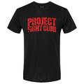 MENS BLACK T-SHIRT - HONOR FIREFIGHTERS & EMTs