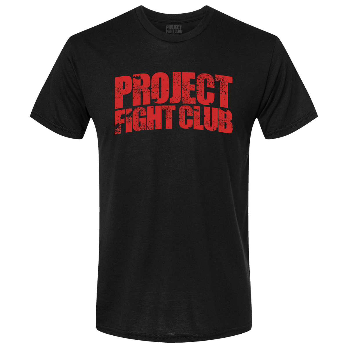 MENS BLACK T-SHIRT - HONOR FIREFIGHTERS & EMTs