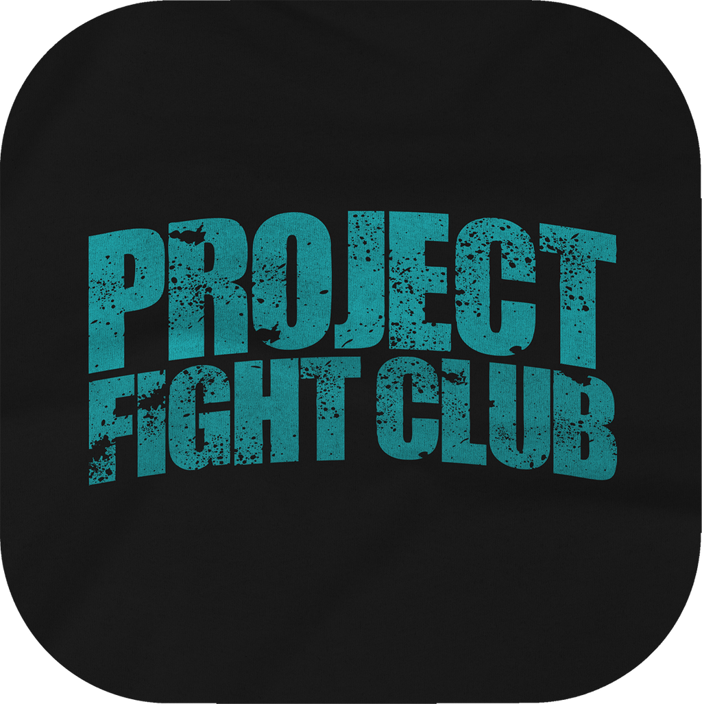 MENS BLACK T-SHIRT - FIGHT ADDICTION