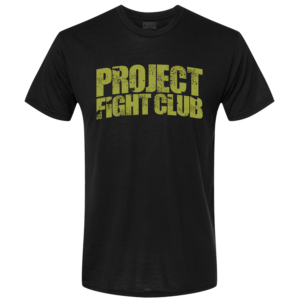 MENS BLACK T-SHIRT - SPREAD CHRISTIANITY
