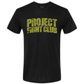 MENS BLACK T-SHIRT - SPREAD CHRISTIANITY