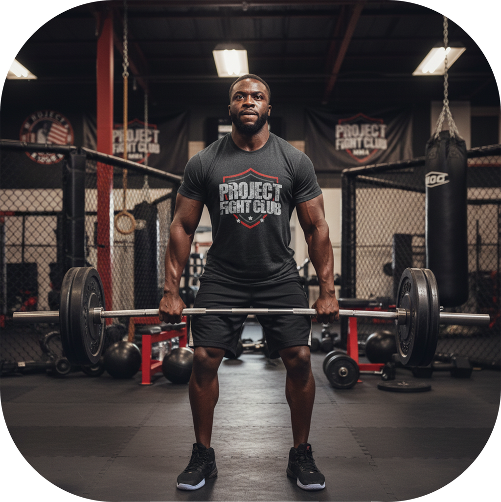 MENS CHARCOAL T-SHIRT - HONOR FIREFIGHTERS & EMTs