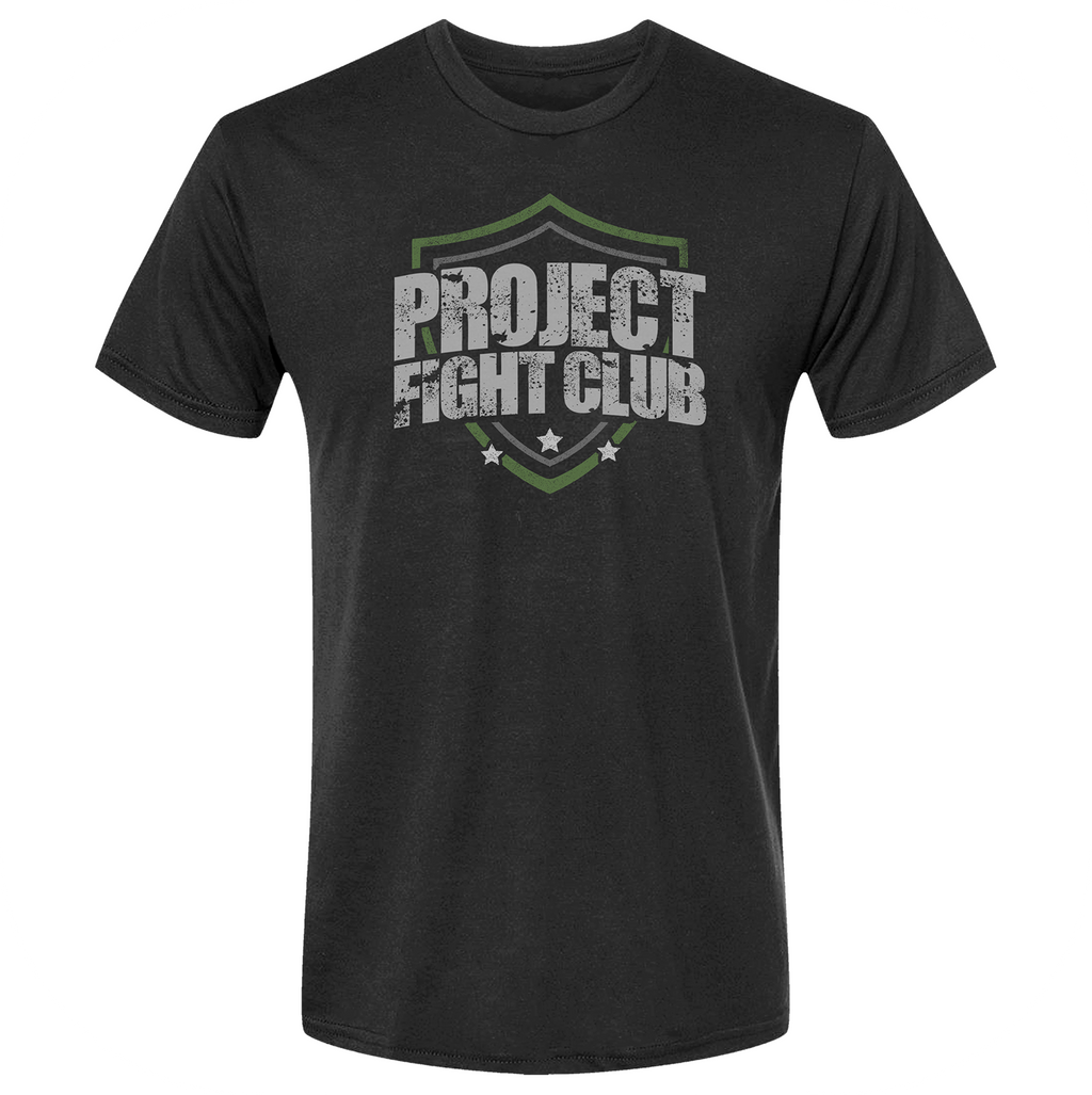 CHARCOAL SHIRT - HONOR SOLDIERS & VETERANS