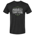 CHARCOAL SHIRT - HONOR SOLDIERS & VETERANS