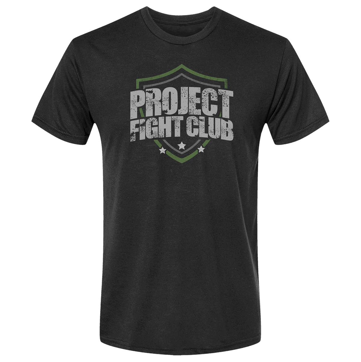 CHARCOAL SHIRT - HONOR SOLDIERS & VETERANS