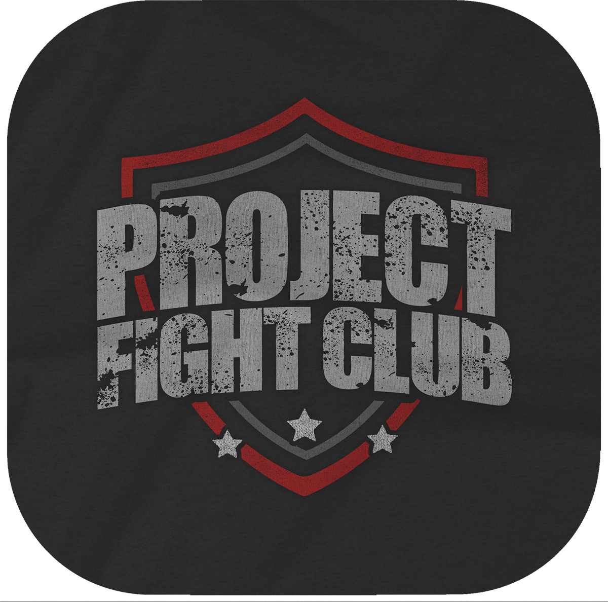 MENS CHARCOAL T-SHIRT - HONOR FIREFIGHTERS & EMTs