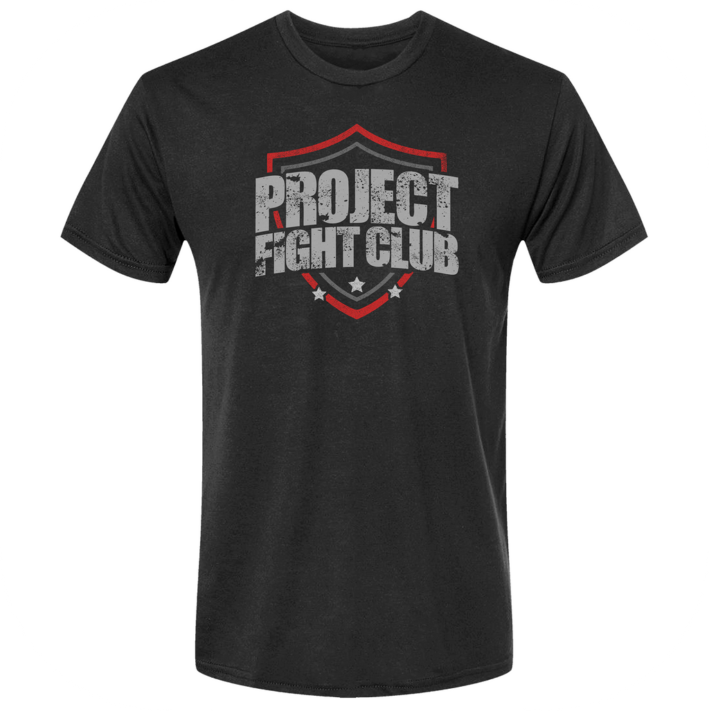 MENS CHARCOAL T-SHIRT - HONOR FIREFIGHTERS & EMTs