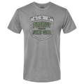 GREY SHIRT 4 - HONOR SOLDIERS & VETERANS