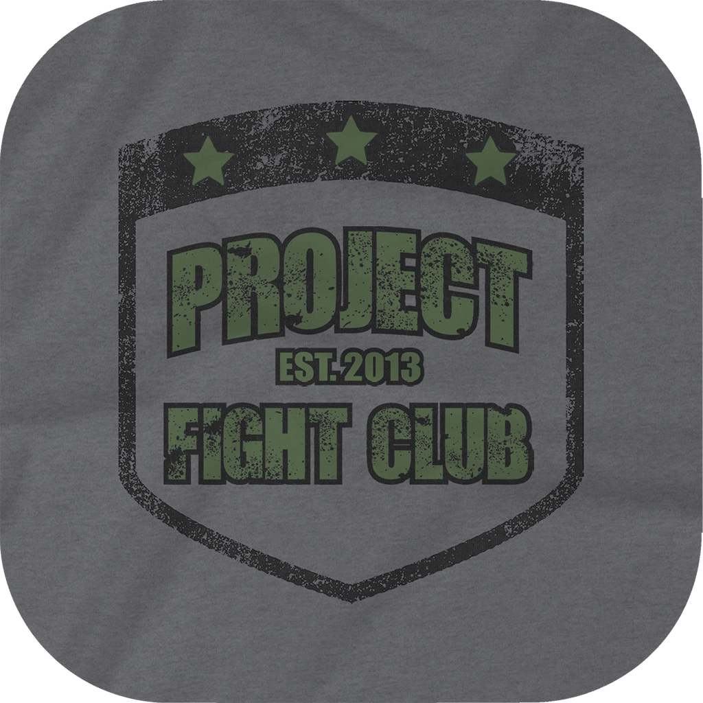 GREY SHIRT 3 - HONOR SOLDIERS & VETERANS