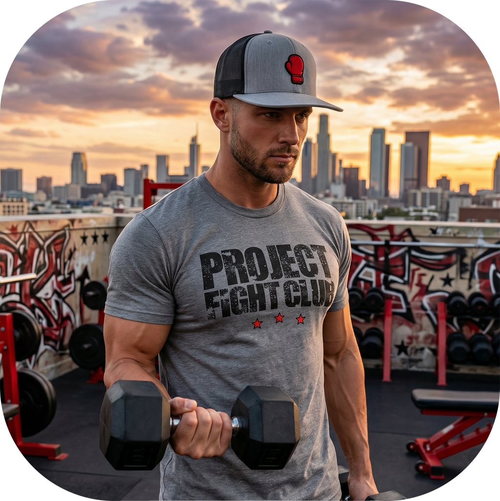 MENS GREY T-SHIRT - HONOR FIREFIGHTERS & EMTs