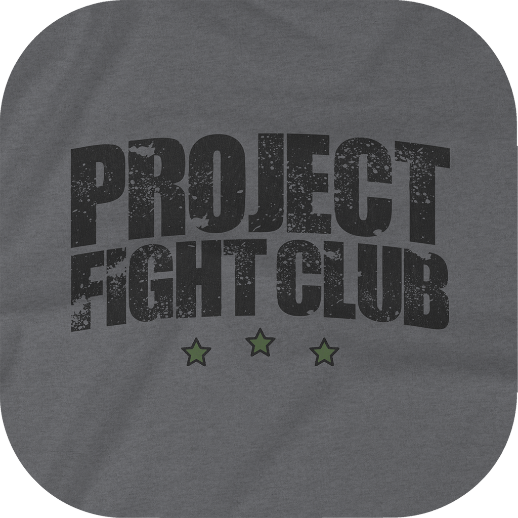 GREY SHIRT - HONOR SOLDIERS & VETERANS