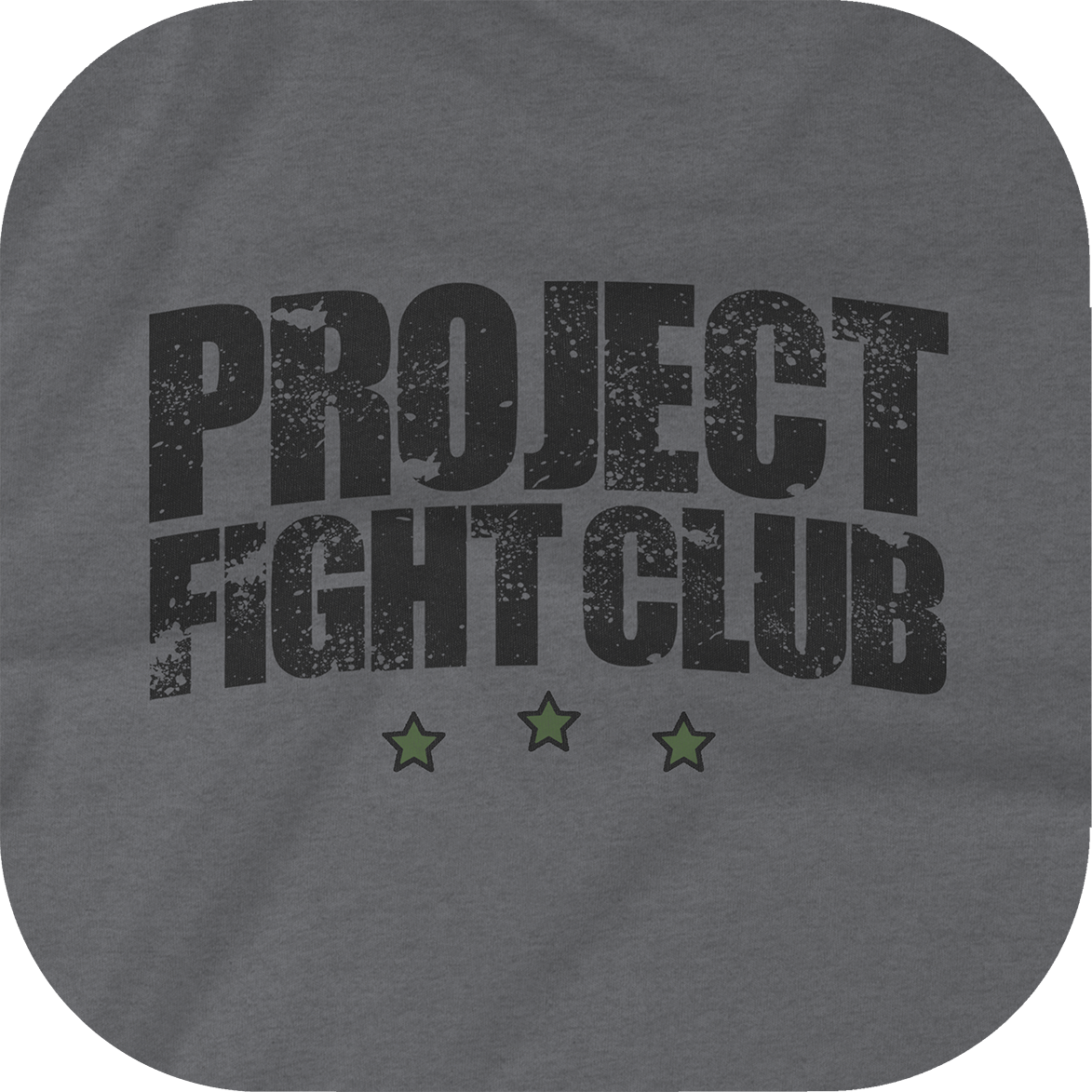 GREY SHIRT - HONOR SOLDIERS & VETERANS
