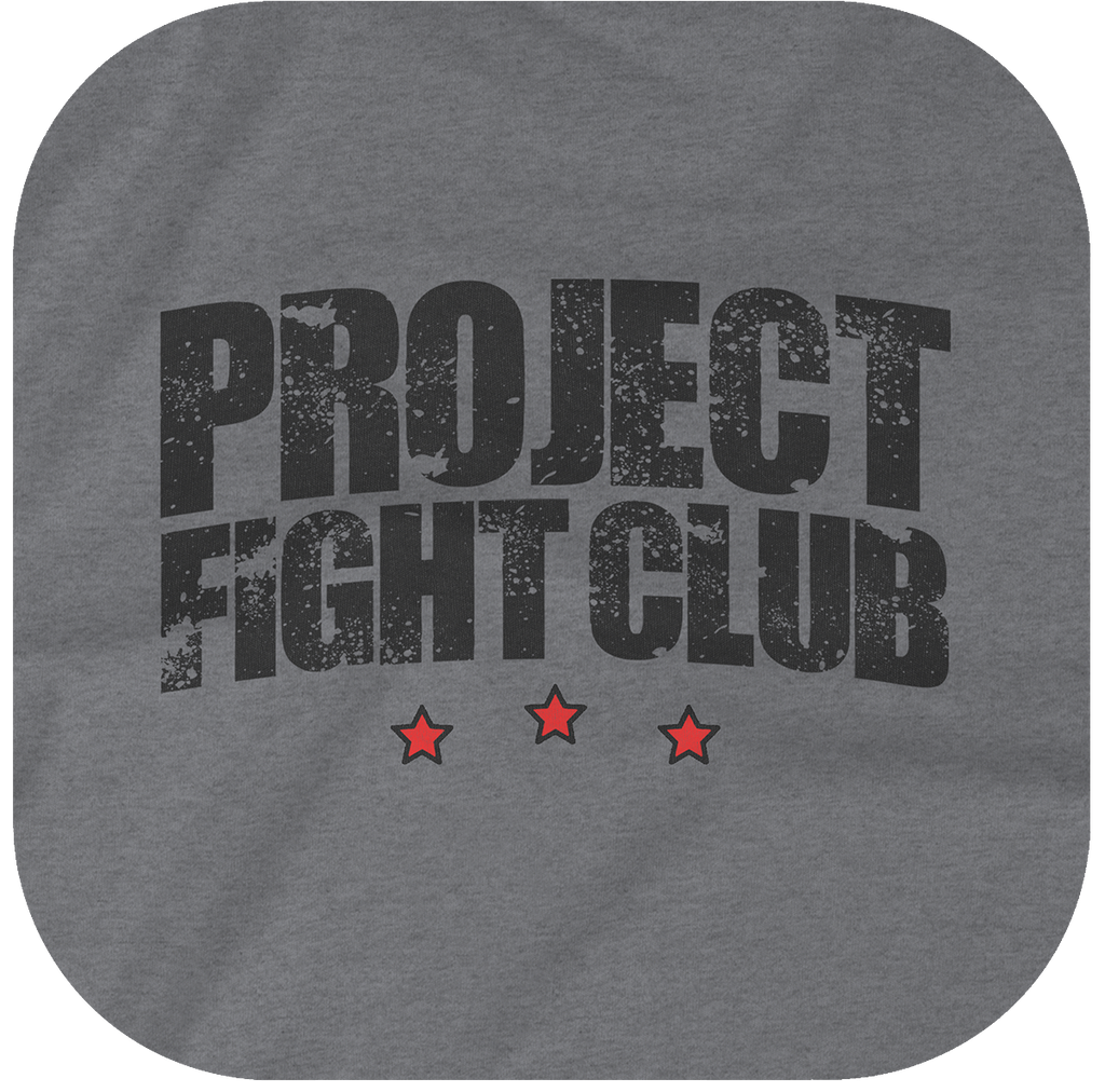 MENS GREY T-SHIRT - HONOR FIREFIGHTERS & EMTs