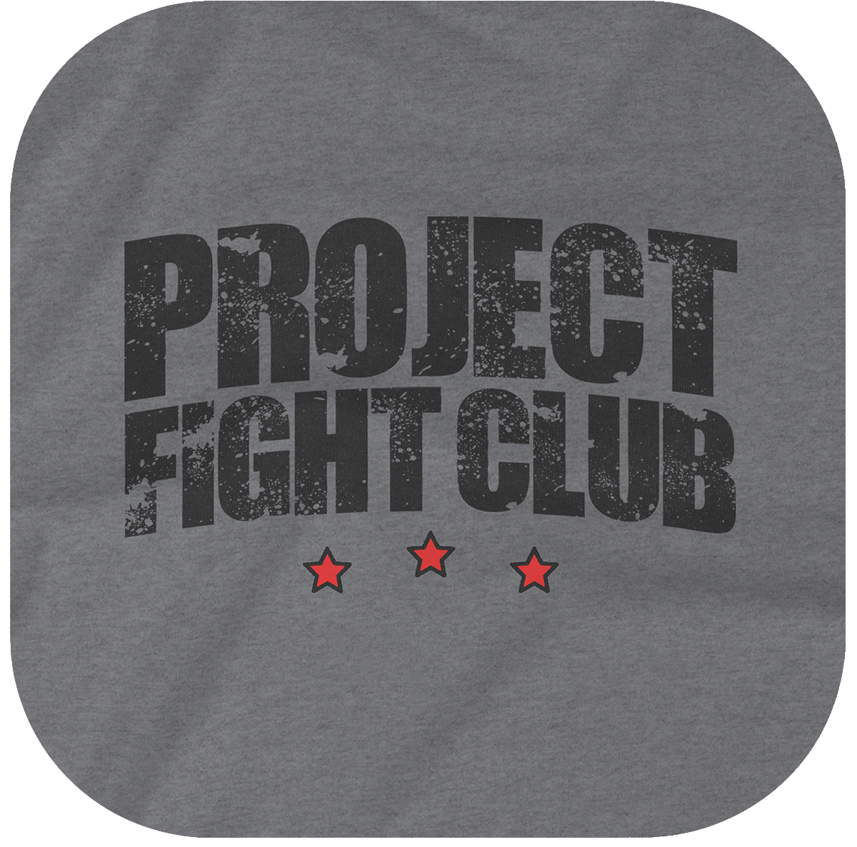 MENS GREY T-SHIRT - HONOR FIREFIGHTERS & EMTs