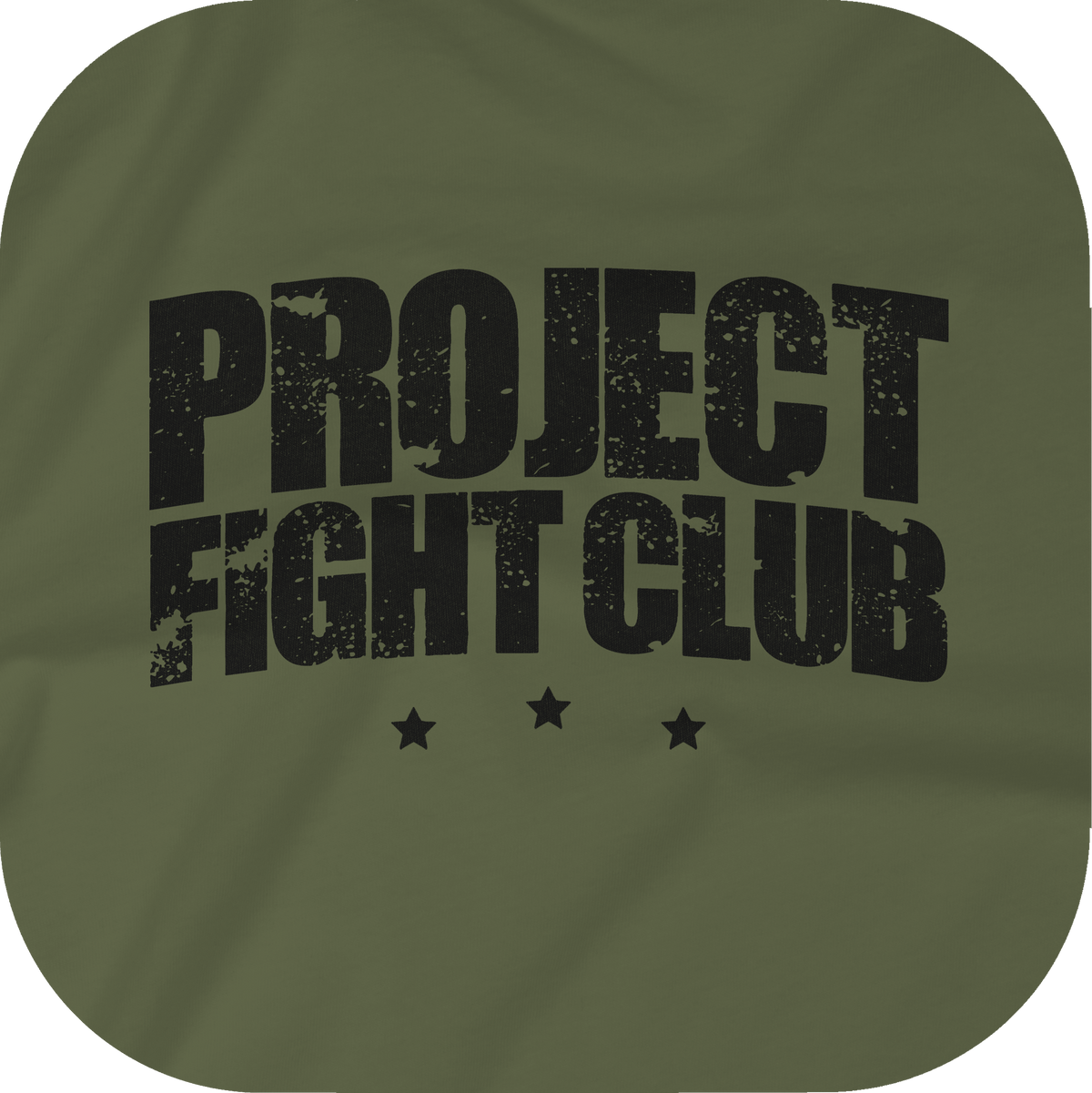 MILITARY GREEN SHIRT 2 - HONOR SOLDIERS & VETERANS