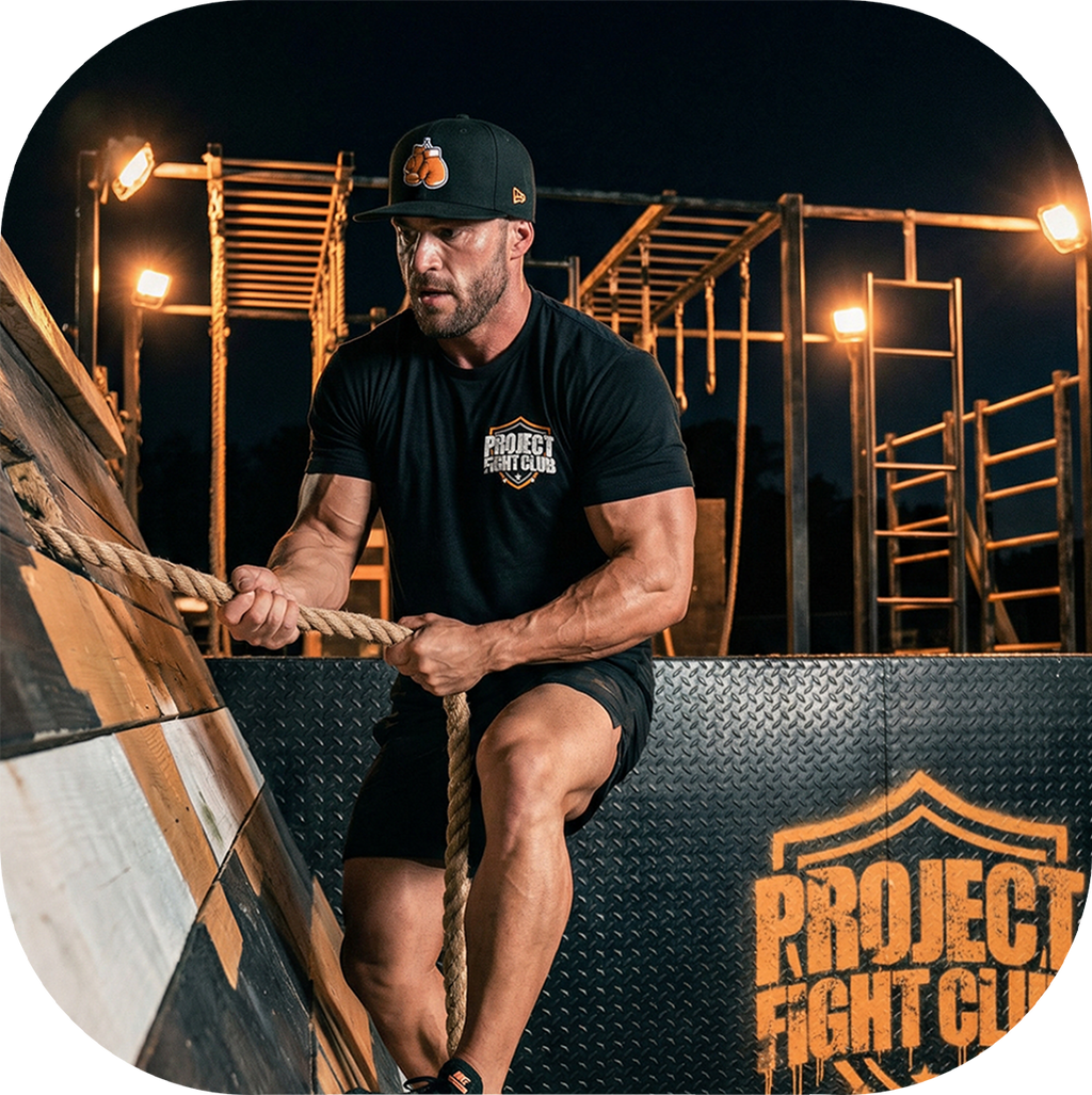 MENS BLACK T-SHIRT #3 - PROTECT ANIMALS & WILDLIFE
