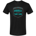 MENS BLACK T-SHIRT #5 - FIGHT ADDICTION