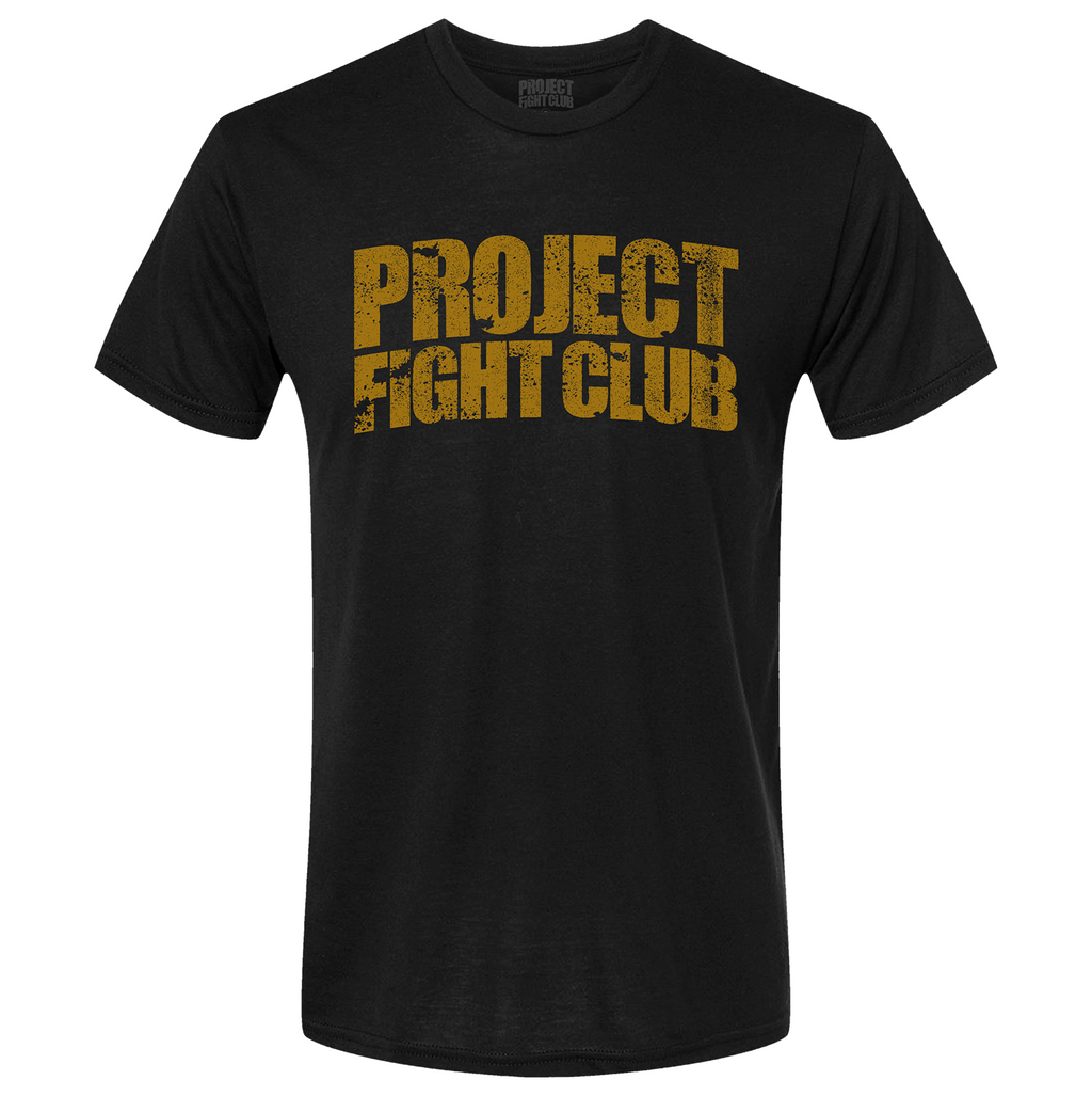MENS BLACK T-SHIRT - PROTECT ANIMALS & WILDLIFE