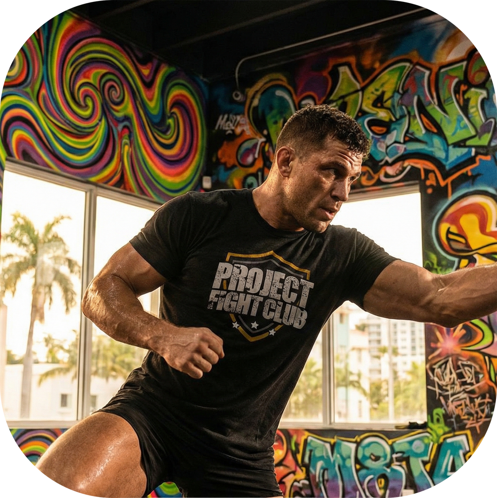 MENS CHARCOAL T-SHIRT - PROTECT ANIMALS & WILDLIFE