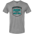 MENS GREY T-SHIRT #2 - FIGHT ADDICTION