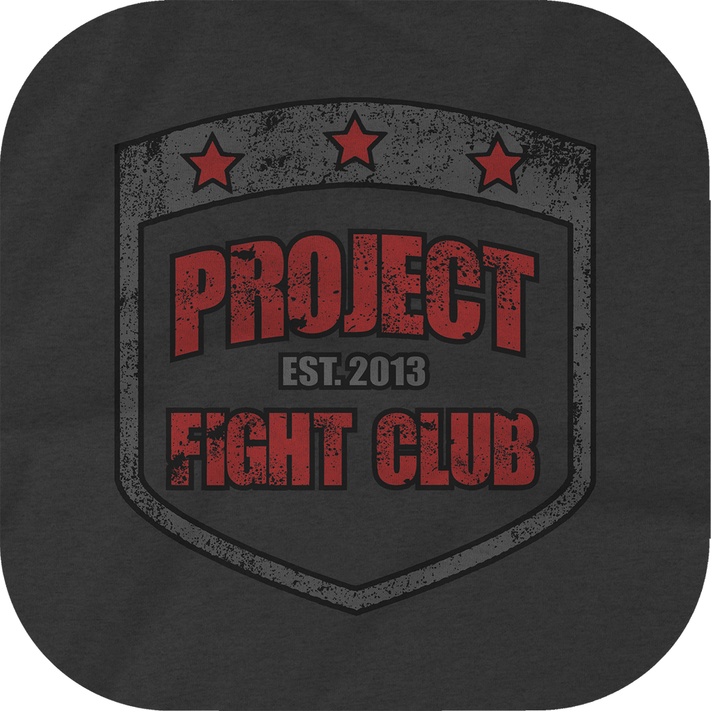DARK GREY RACERBACK TANK 2 - HONOR FIREFIGHTERS & EMTs