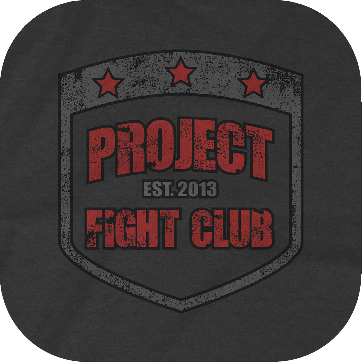 DARK GREY RACERBACK TANK 2 - HONOR FIREFIGHTERS & EMTs