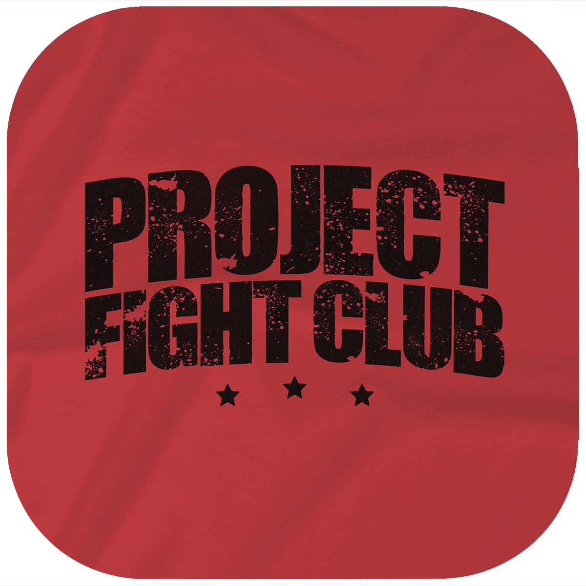 HEATHER RED MIDWEIGHT HOODIE - HONOR FIREFIGHTERS & EMTs
