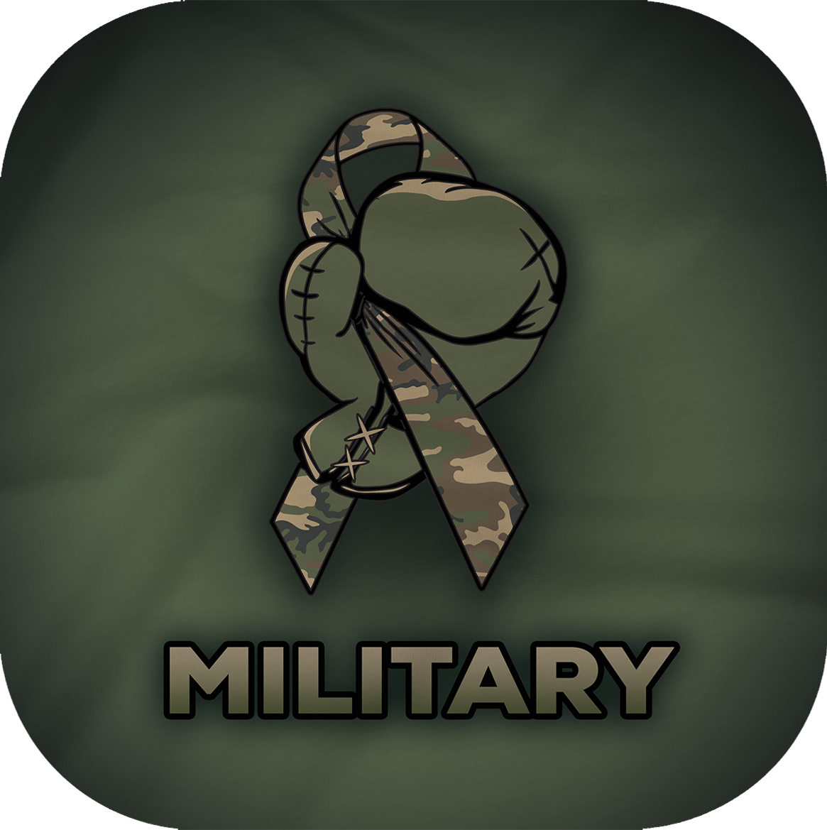 ARMY CAMO LIGHTWEIGHT HOODIE - HONOR SOLDIERS & VETERANS