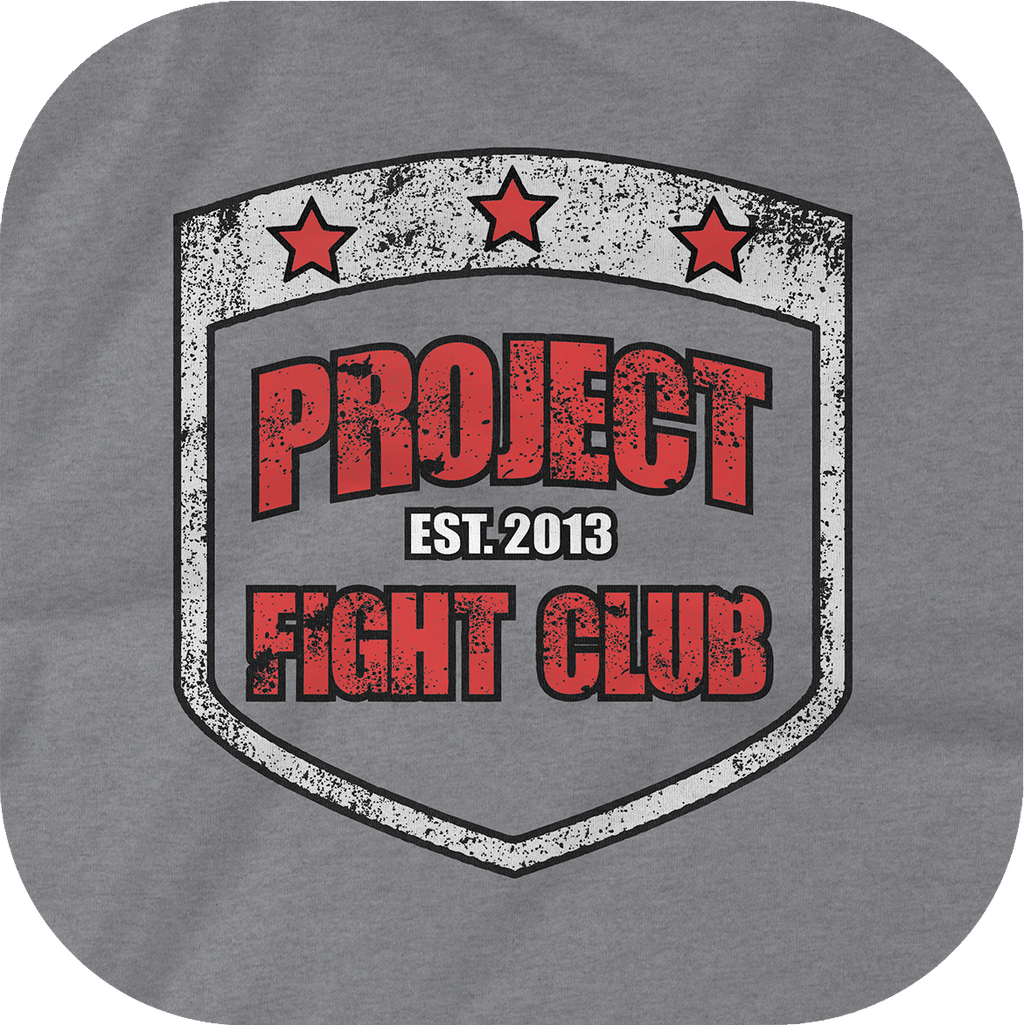 GREY MIDWEIGHT HOODIE 2 - HONOR FIREFIGHTERS & EMTs