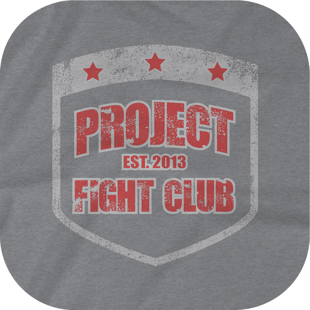 GREY MIDWEIGHT HOODIE - HONOR FIREFIGHTERS & EMTs