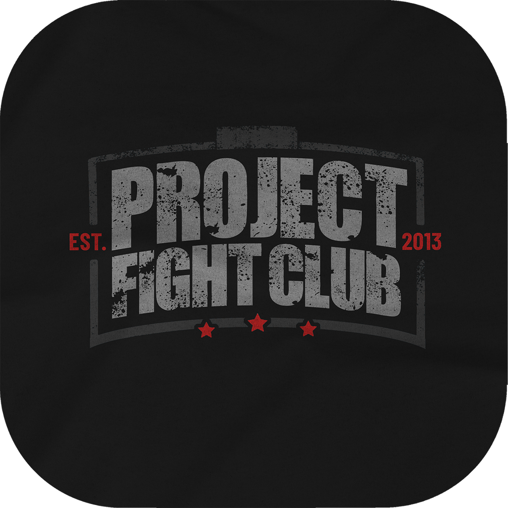 BLACK MIDWEIGHT HOODIE - HONOR FIREFIGHTERS & EMTs