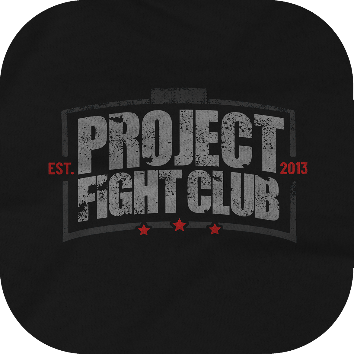 BLACK MIDWEIGHT HOODIE - HONOR FIREFIGHTERS & EMTs