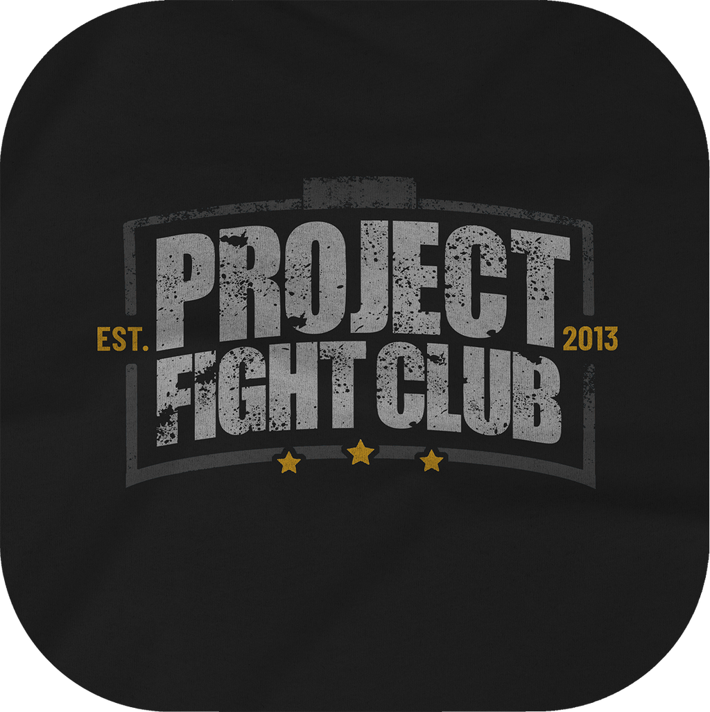 BLACK MIDWEIGHT HOODIE - PROTECT ANIMALS & WILDLIFE