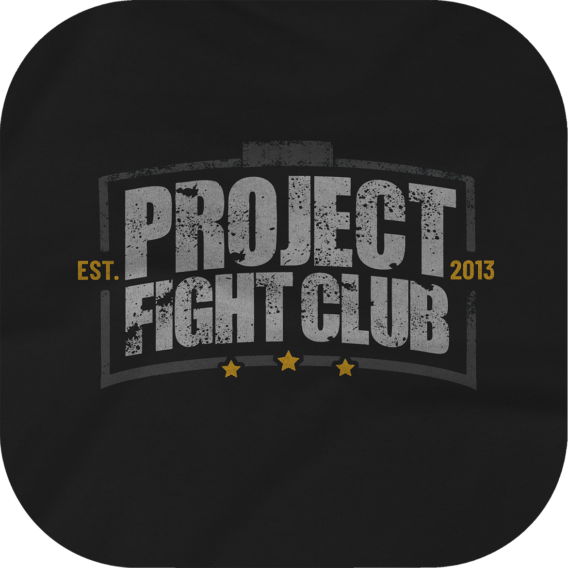 BLACK MIDWEIGHT HOODIE - PROTECT ANIMALS & WILDLIFE
