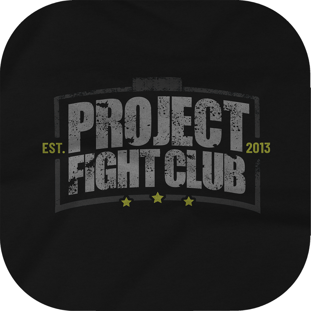 BLACK MIDWEIGHT HOODIE - SPREAD CHRISTIANITY