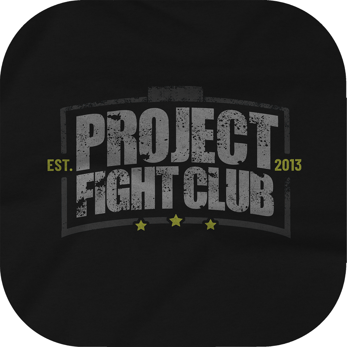 BLACK MIDWEIGHT HOODIE - SPREAD CHRISTIANITY