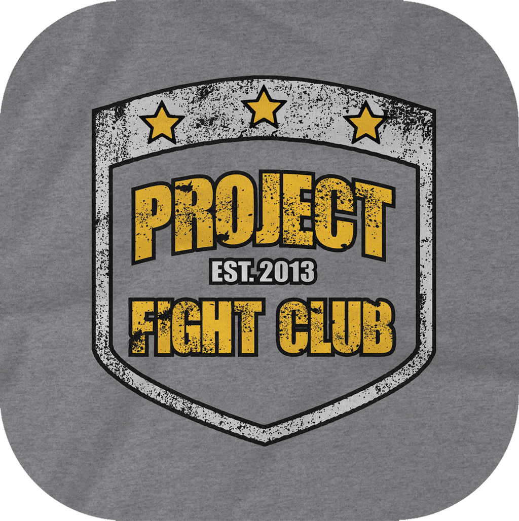 GREY MIDWEIGHT HOODIE #2 - PROTECT ANIMALS & WILDLIFE
