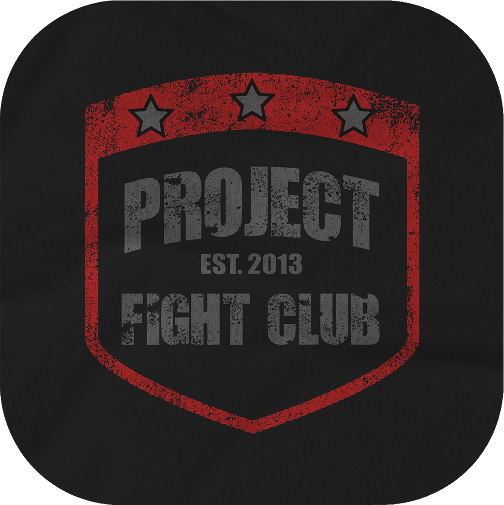 BLACK MIDWEIGHT ZIP HOODIE - HONOR FIREFIGHTERS & EMTs